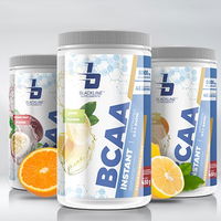 Blackline Supplements BCAA Instant 450g (BNN1100001)