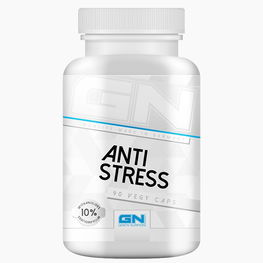 GN Anti Stress 90 Kapseln (BNN020015)