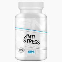 GN Anti Stress 90 Kapseln (BNN020015)