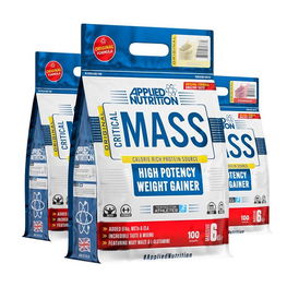 Applied Nutrition Critical Mass Original 6kg (BNN1750005)