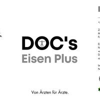 DOCs Eisen Plus - 90 Kapseln (BNN239001)