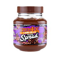 Grenade Carb Killa Spread 360g (BNN580005)