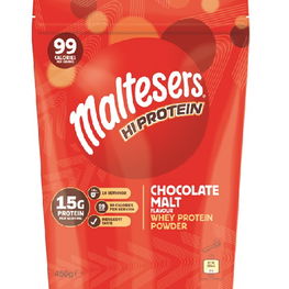 Maltesers Protein Powder 450g Original (BNN1030007)