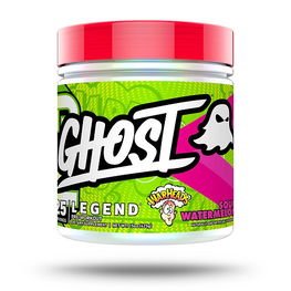 GHOST Legend V3 - PreWorkout 30 servings (BNN143015)