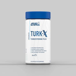 Applied Turk-X | Turkesterone Plus Capsules