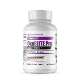 USP Labs OxyElite Pro 90 Kapseln (BNN250301)