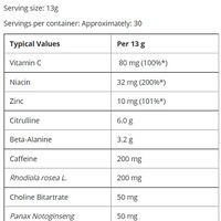 BSN NO-Xplode 390g (BNN220511)