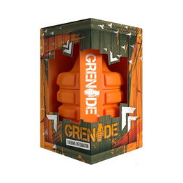 Grenade Thermo Detonator 100 Kapseln (BNN580008)