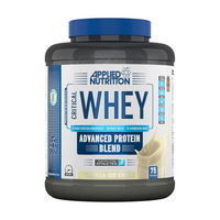 Applied Nutrition Critical Whey 2000g (BNN1750036)