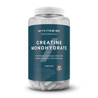 MyProtein MyVitamins Creatine Monohydrate 250 Tabletten (BNN2200013)