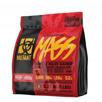 Mutant Mass - 2,2kg (BNN120400)