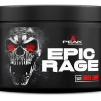 Peak EPIC Rage 300g (BNN056410)