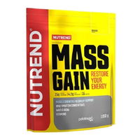 Nutrend Mass Gain 1050g (BNN1110045)