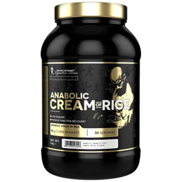 Kevin Levrone Anabolic Cream of Rice 2000g (BNN9500172)