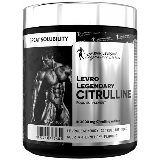 Kevin Levrone Legendary Citrulline 300g (BNN9500169)