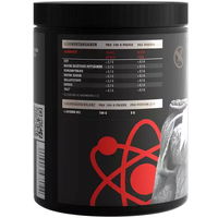 Big Zone Arginine HCl 500g (BNN210002)