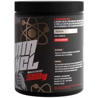 Big Zone Arginine HCl 500g (BNN210002)