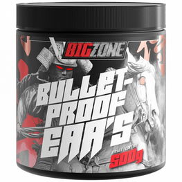 Big Zone Bulletproof EAA's 500g (BNN210003)