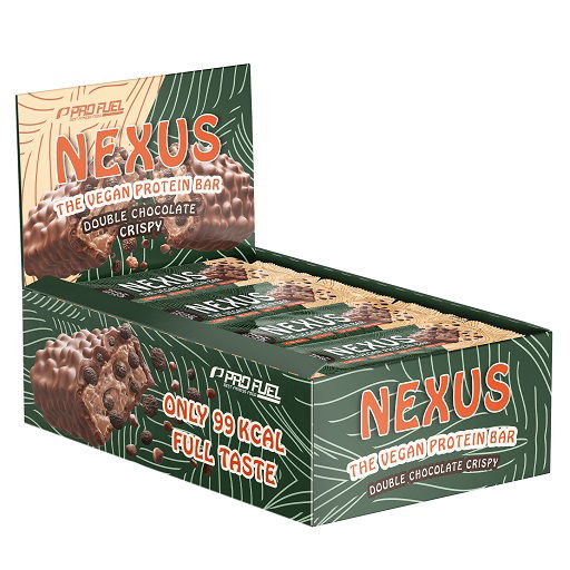 ProFuel Nexus Proteinriegel 12 x 30g (BNN1000029)