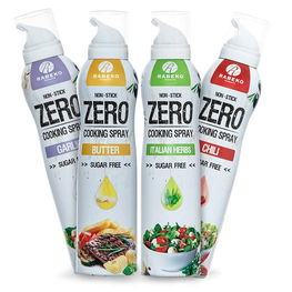 Rabeko Zero Cooking Spray 200ml (BNN223002)