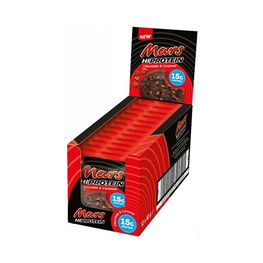 Mars High Protein Cookie 12x60g (BNN1030025)