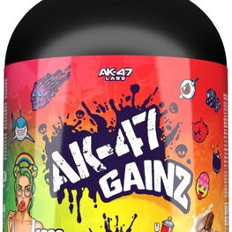 AK47 Labz Gainz 4000g (BNN157010)