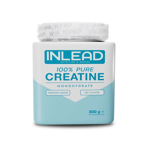 INLEAD Creatine Monohydrate 300g (BNN234009)