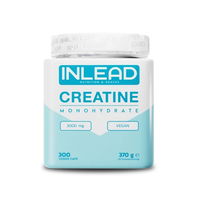 INLEAD Creatine Monohydrate 300 Kapseln (BNN234010)