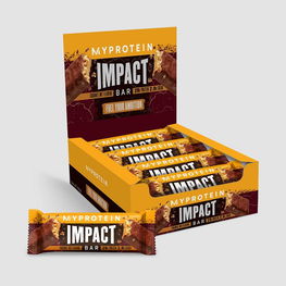 MyProtein Impact Bar 12x64g (BNN220004)