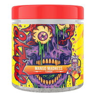 Swedish Supplements Crazy 8 325g (BNN196015)