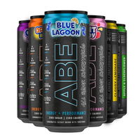 Applied Nutrition ABE RTD 12x330ml (BNN1750049)