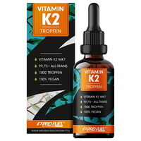 ProFuel Vitamin K2 (1800 Tropfen) 50ml (BNN1000036)