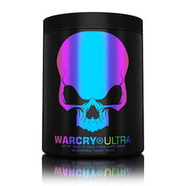 Genius Nutrition - Warcry ULTRA 300g (BNN183020)