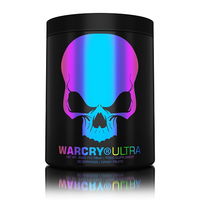 Genius Nutrition - Warcry ULTRA 300g (BNN183020)