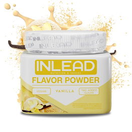 INLEAD Flavor Powder 250g (BNN234019)