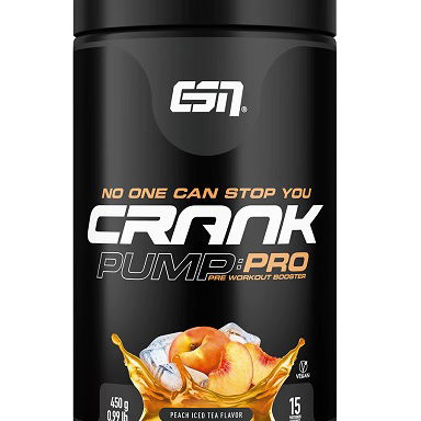 ESN Crank Pump Pro 450g (BNN290024)