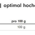 ProFuel Glutamin Ultrapure 500g Beutel (BNN1000035)