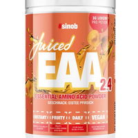 Sinob Juiced EAA 2.4 450g (BNN113024)