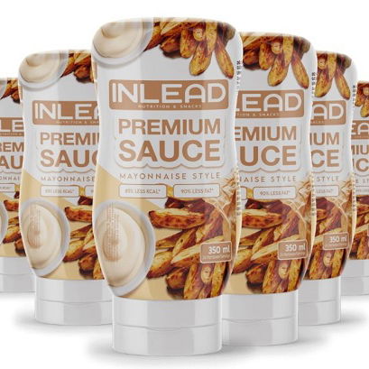 INLEAD Premium Sauce 350ml (BNN234032)