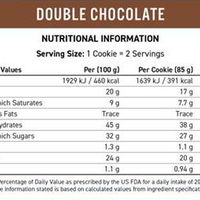 Applied Nutrition Critical Cookie (12x73g) (BNN1750016)