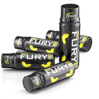 Genius Nutrition - Fury Extreme Shot (12x80ml)