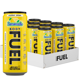 Applied Nutrition Body Fuel Energy 12x330ml (BNN1750061)