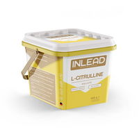 INLEAD L-Citrullin Malat 2:1 500g (BNN234002)