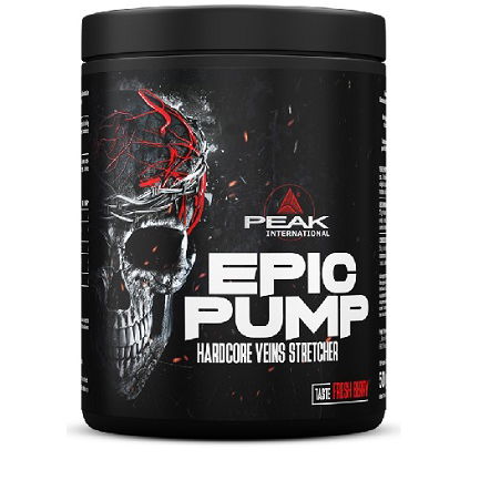 Peak EPIC Pump 500g (BNN056400)