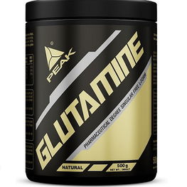 Peak Glutamin - 500g (BNN052200)