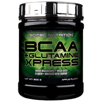 Scitec BCAA + Glutamine Xpress - 300g (BNN3218910)