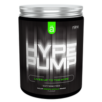 Nanosupps Hype Pump 420g (BNN151025)