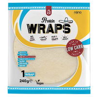 Nanosupps Protein Wraps 1x240g EINZELN (BNN151027)