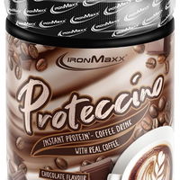 Ironmaxx Proteccino 500g (BNN141026)