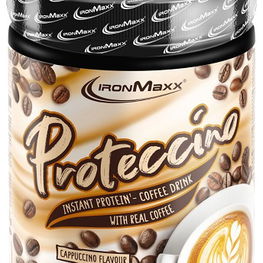 Ironmaxx Proteccino 500g (BNN141026)